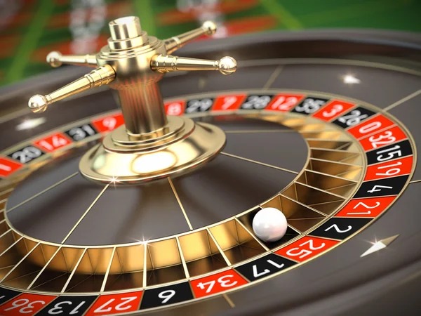 Ikan Jackpot Game 
